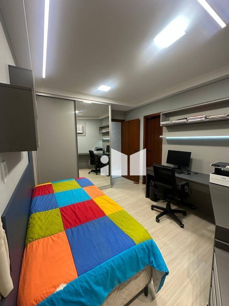 Apartamento à venda com 4 quartos, 160m² - Foto 10