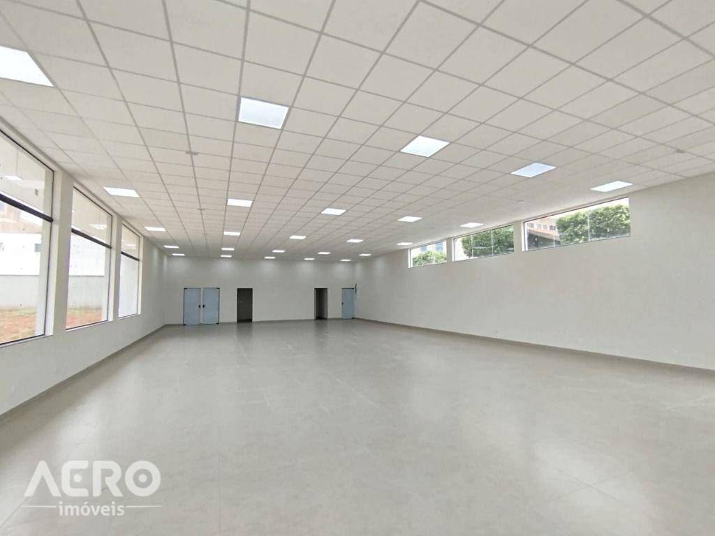 Loja-Salão, 280 m² - Foto 4
