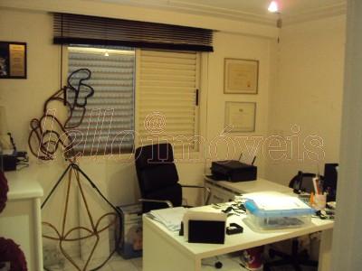 Apartamento à venda com 5 quartos, 480m² - Foto 16