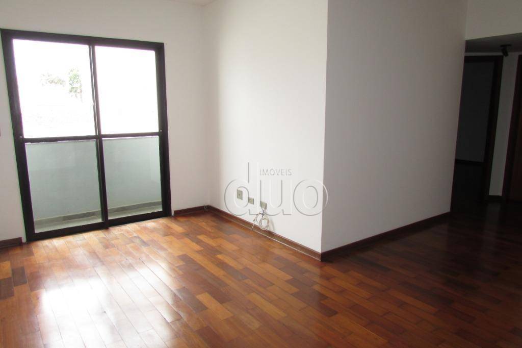 Apartamento à venda com 3 quartos, 86m² - Foto 3