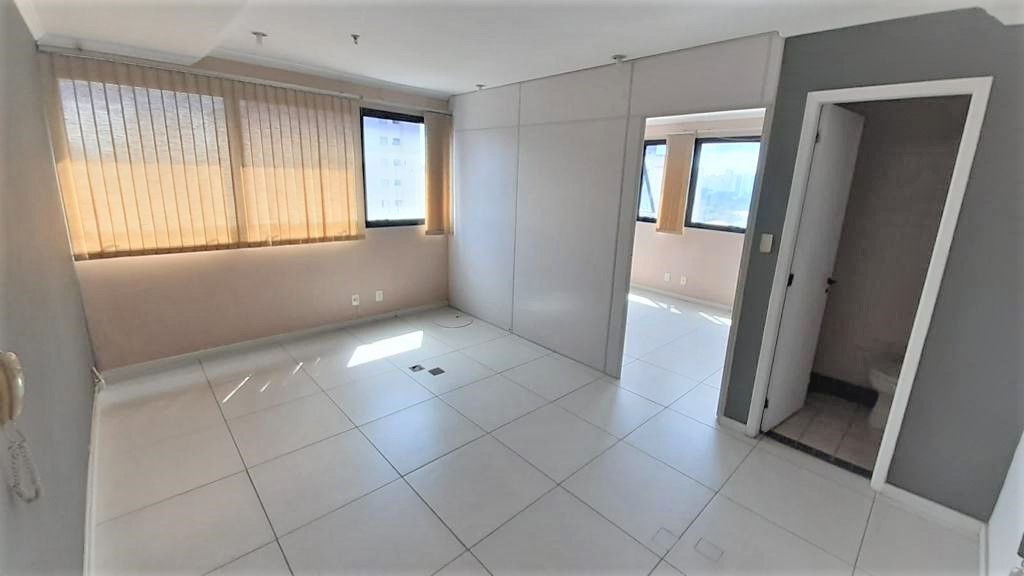 Conjunto Comercial-Sala à venda, 32m² - Foto 2