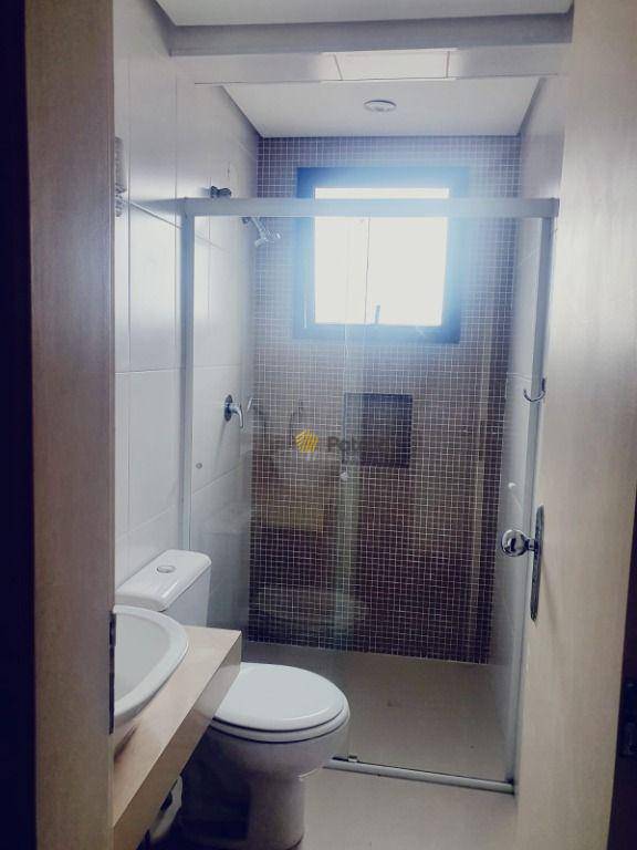 Apartamento à venda com 3 quartos, 130m² - Foto 10