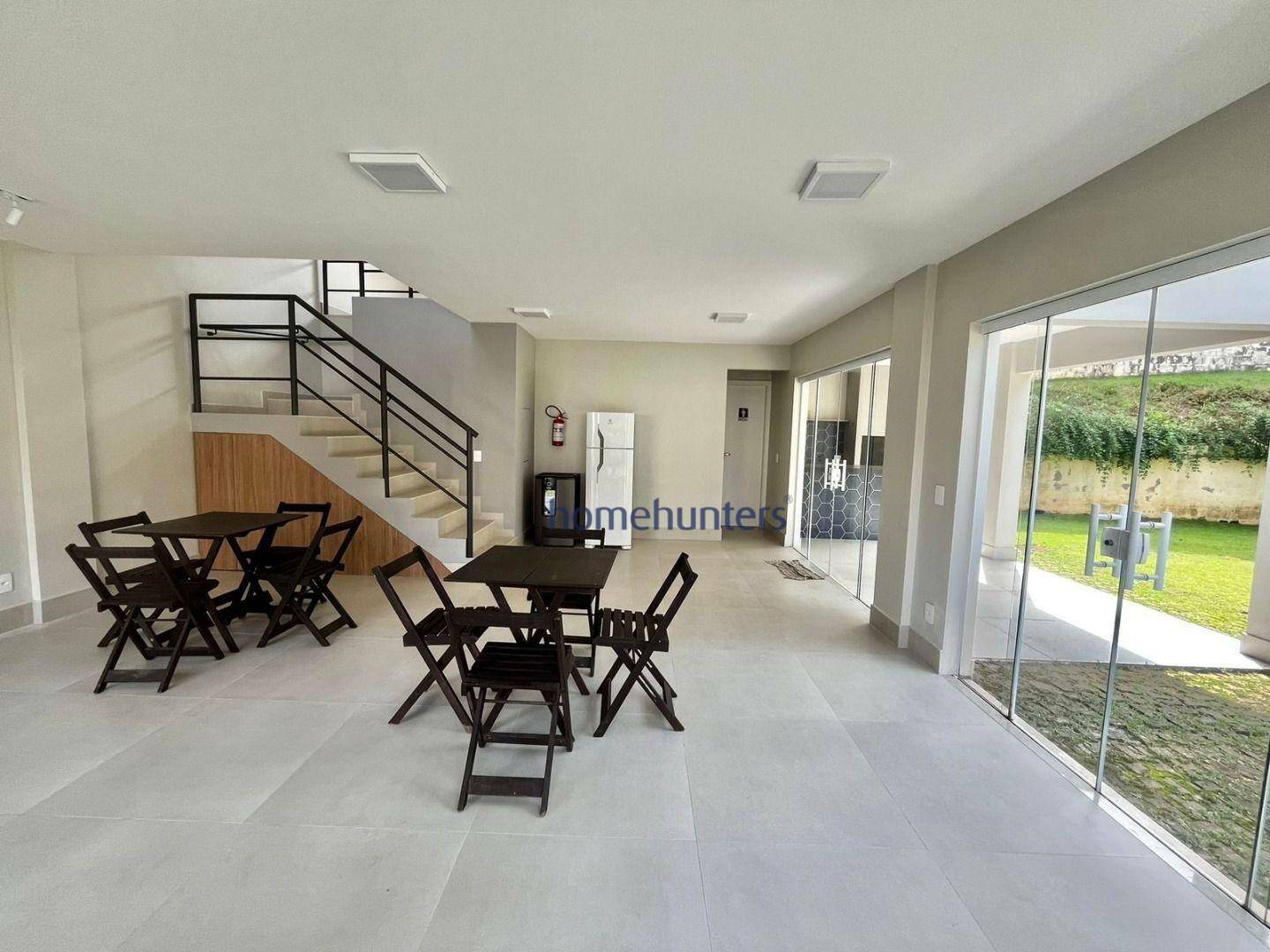 Casa de Condomínio à venda com 3 quartos, 170m² - Foto 29