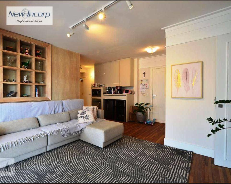 Apartamento à venda com 3 quartos, 108m² - Foto 6