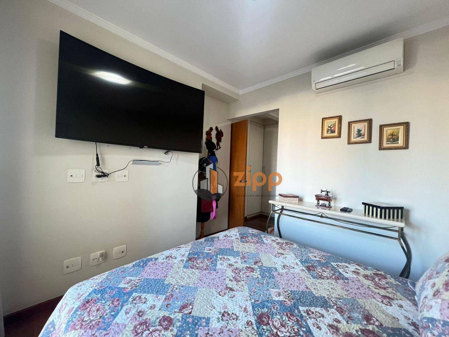 Apartamento à venda com 3 quartos, 165m² - Foto 30