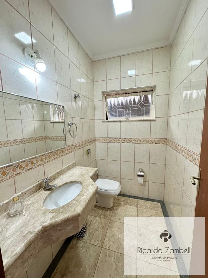 Casa de Condomínio à venda com 3 quartos, 356m² - Foto 14