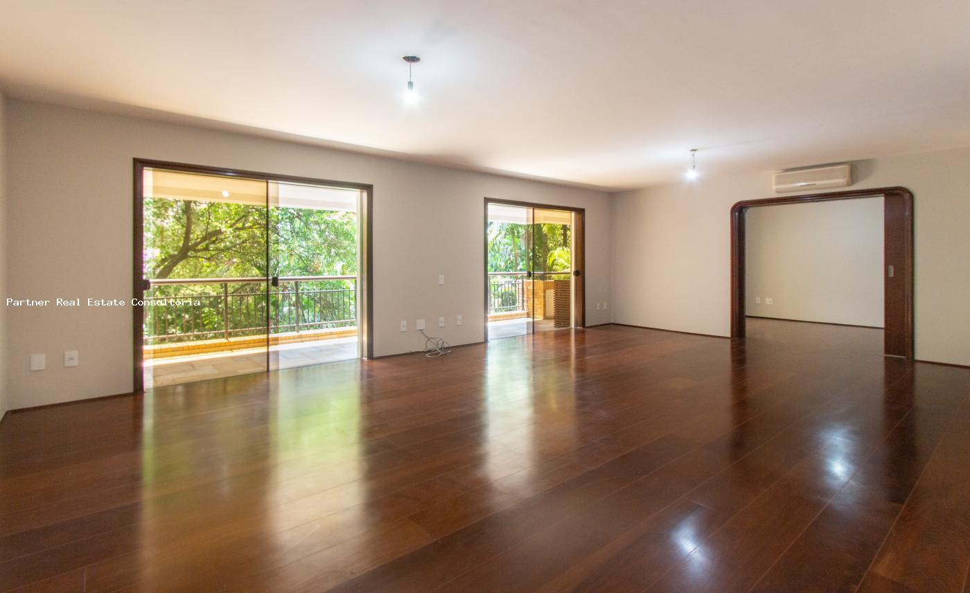 Apartamento à venda com 3 quartos, 438m² - Foto 25