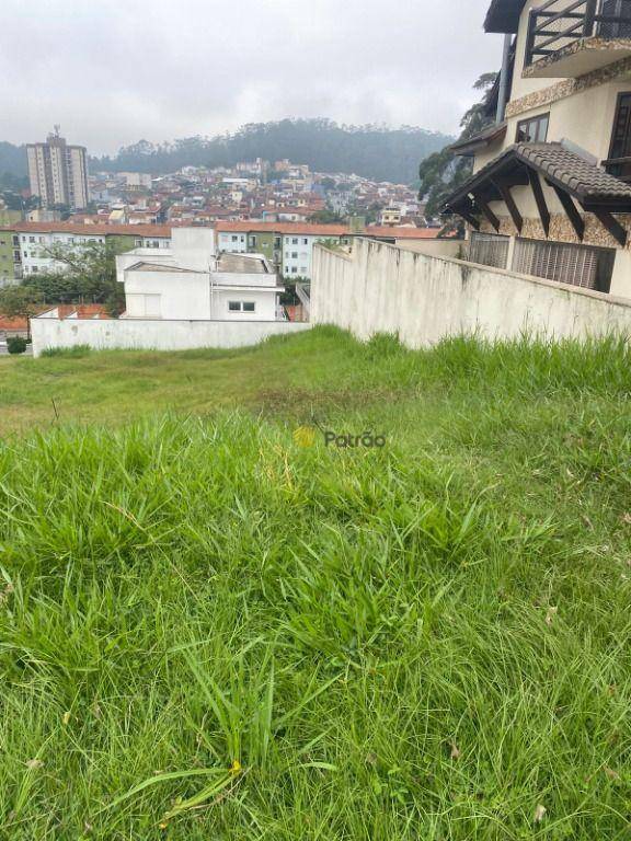 Loteamento e Condomínio à venda, 636M2 - Foto 10