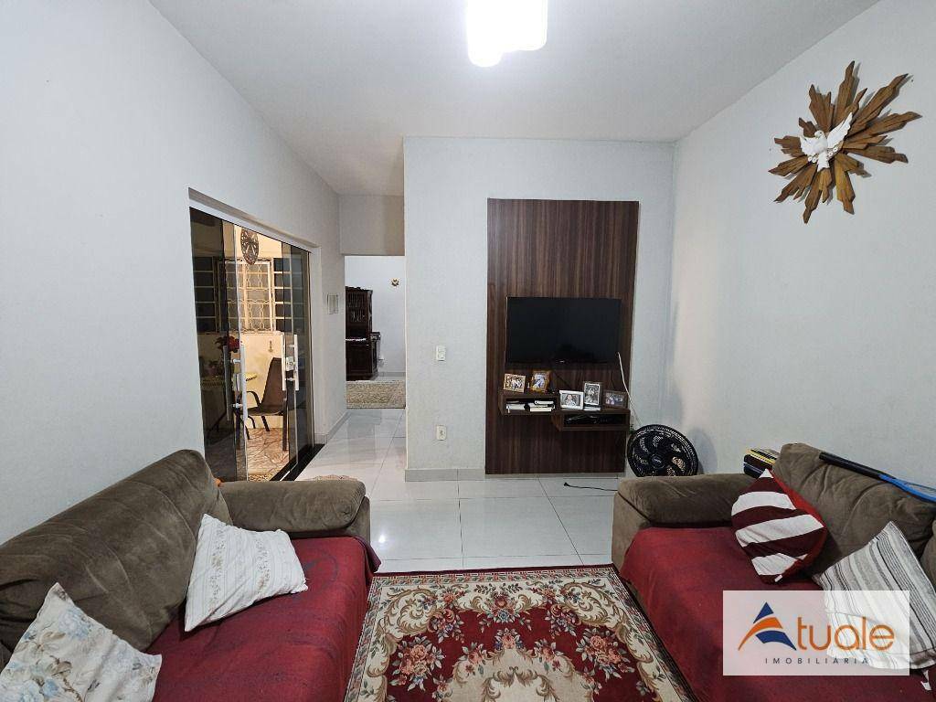 Casa à venda com 3 quartos, 283m² - Foto 5