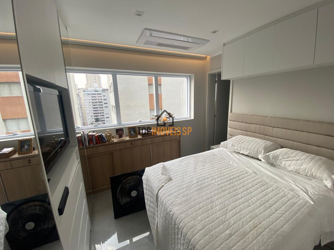 Apartamento à venda com 2 quartos, 100m² - Foto 19