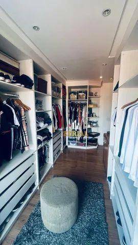 Apartamento, 3 quartos, 189 m² - Foto 3