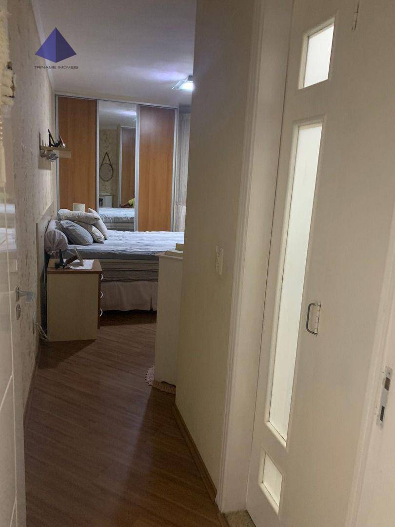 Sobrado à venda com 3 quartos, 160m² - Foto 14