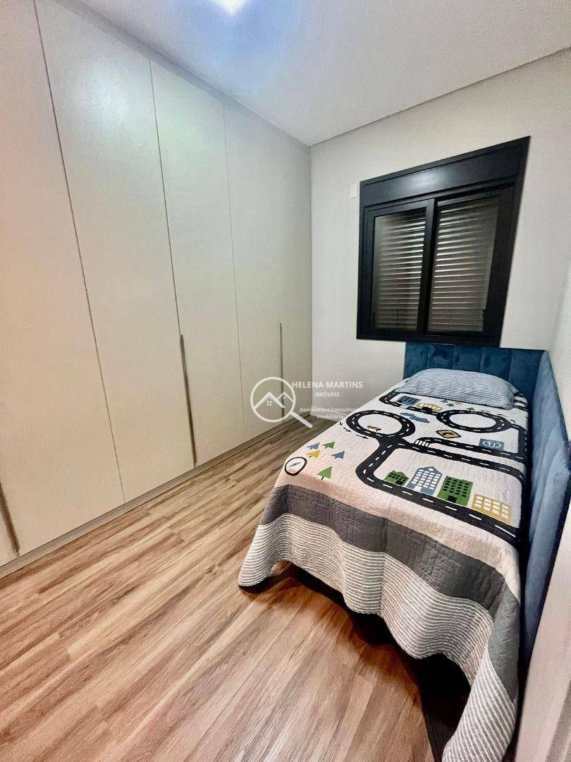 Casa de Condomínio à venda com 3 quartos, 146m² - Foto 15