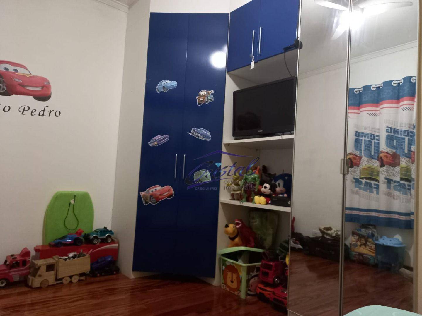 Casa à venda com 2 quartos, 80m² - Foto 11