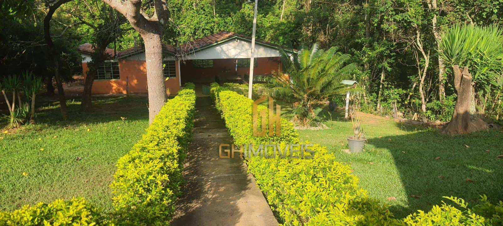Chácara à venda com 3 quartos, 500m² - Foto 15