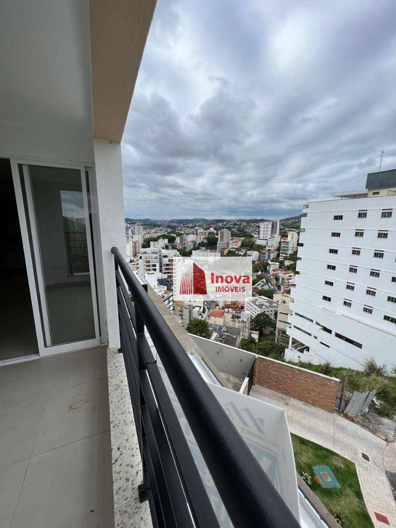 Apartamento à venda com 2 quartos, 62m² - Foto 6