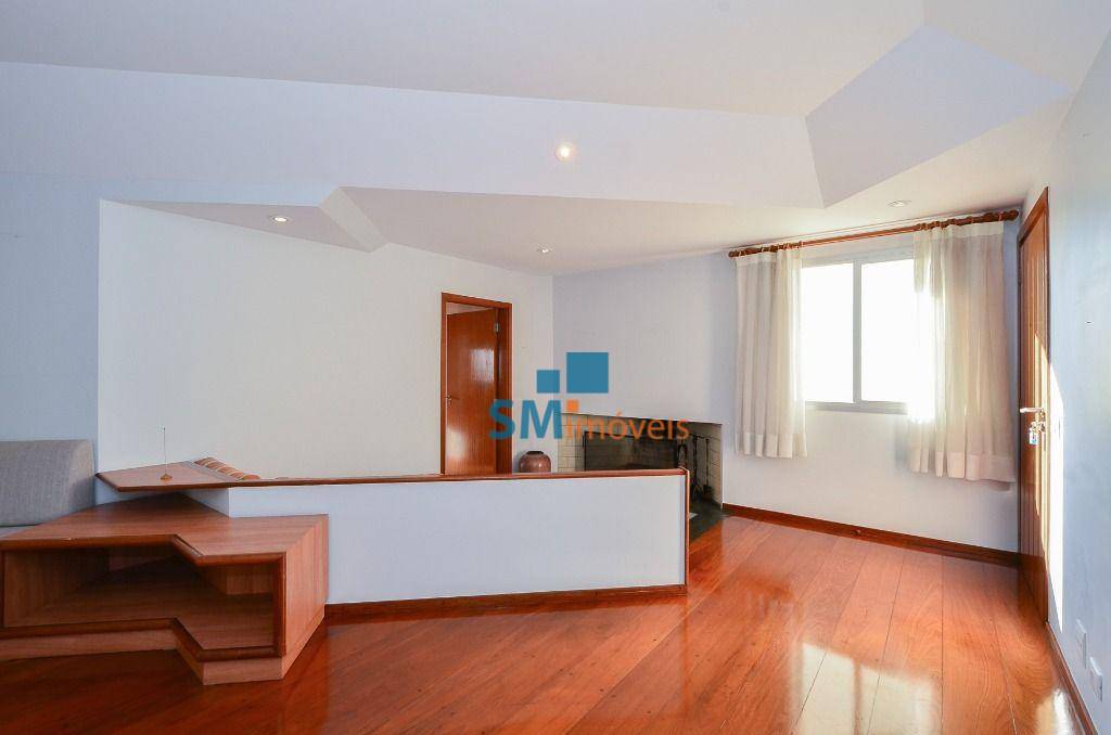 Apartamento à venda com 3 quartos, 150m² - Foto 4