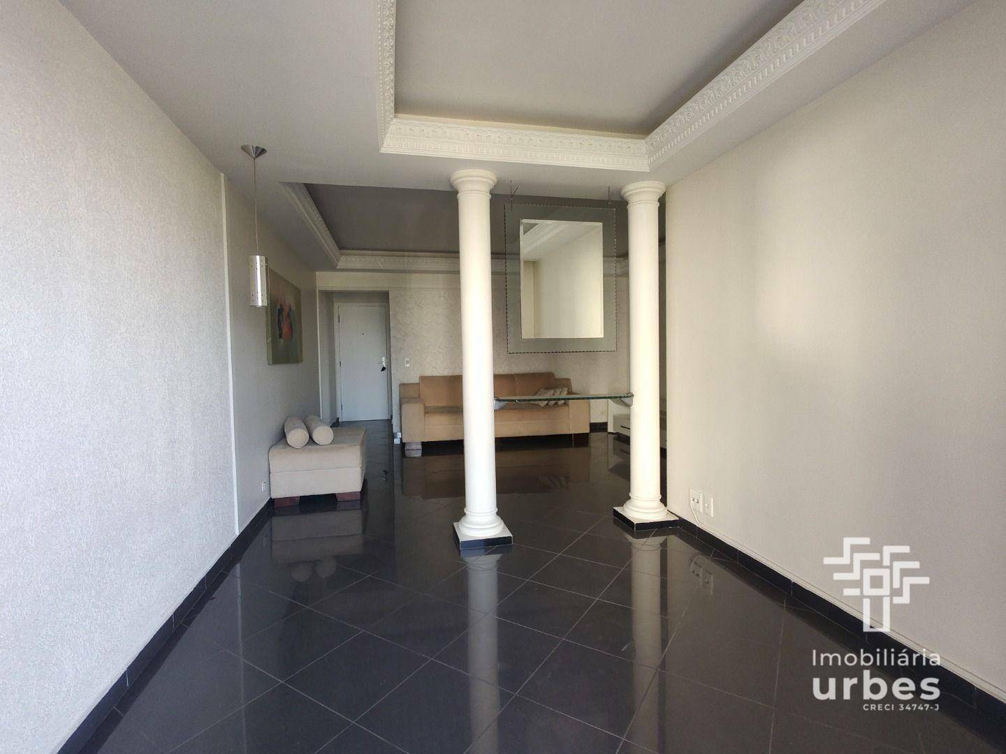 Apartamento à venda com 3 quartos, 110m² - Foto 7