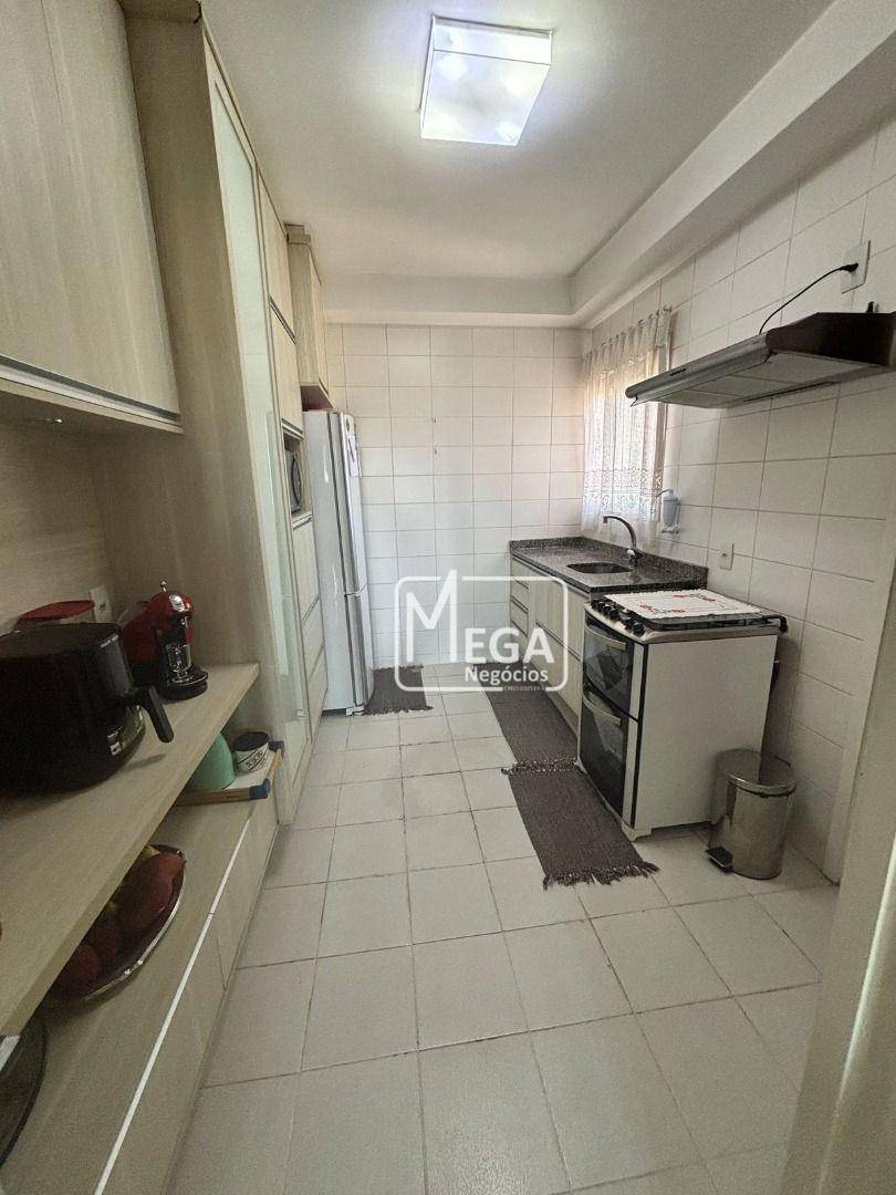 Apartamento à venda com 3 quartos, 105m² - Foto 9