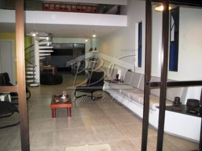 Casa à venda com 4 quartos, 202m² - Foto 6