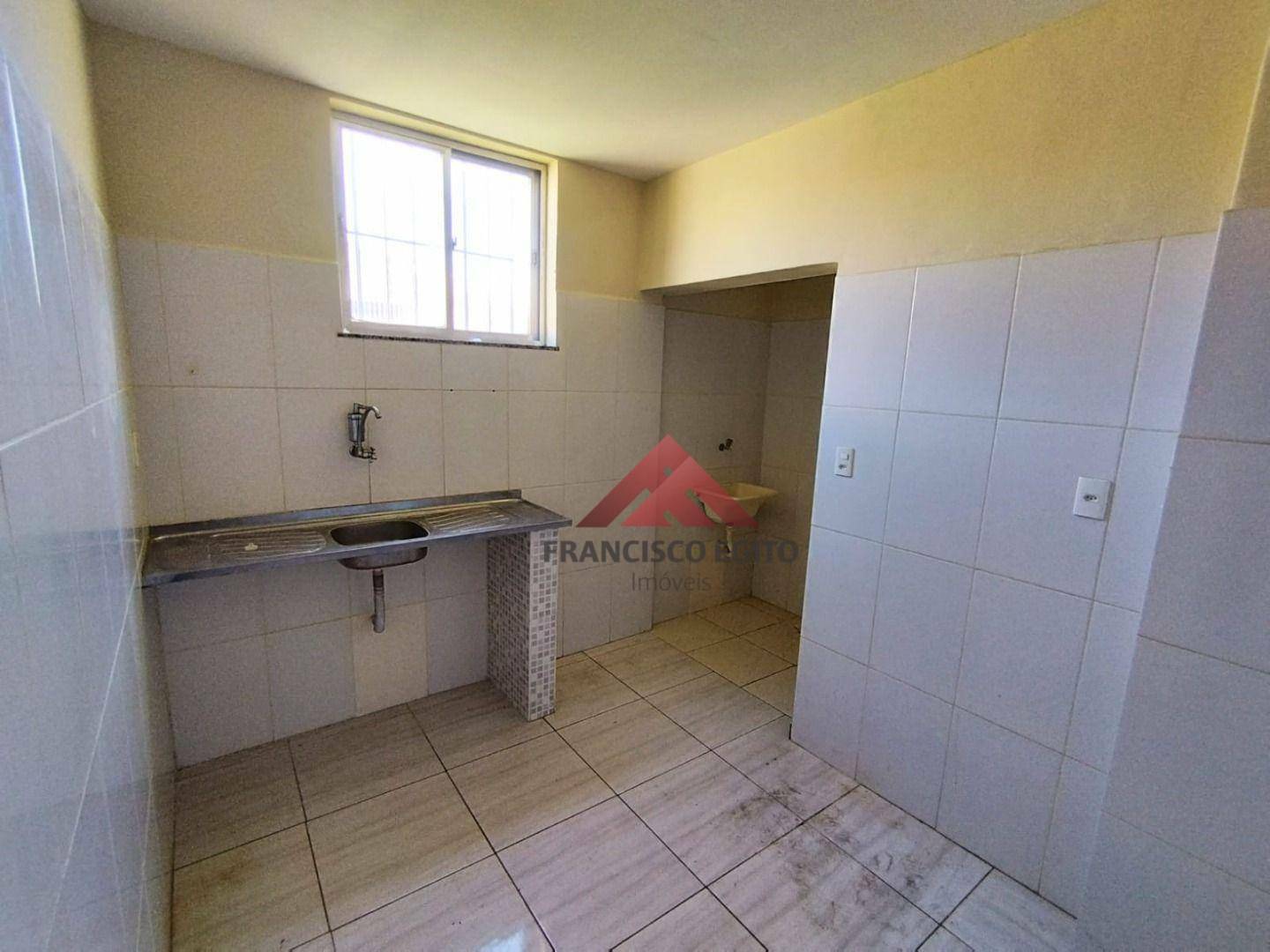 Casa para alugar com 2 quartos, 45m² - Foto 10