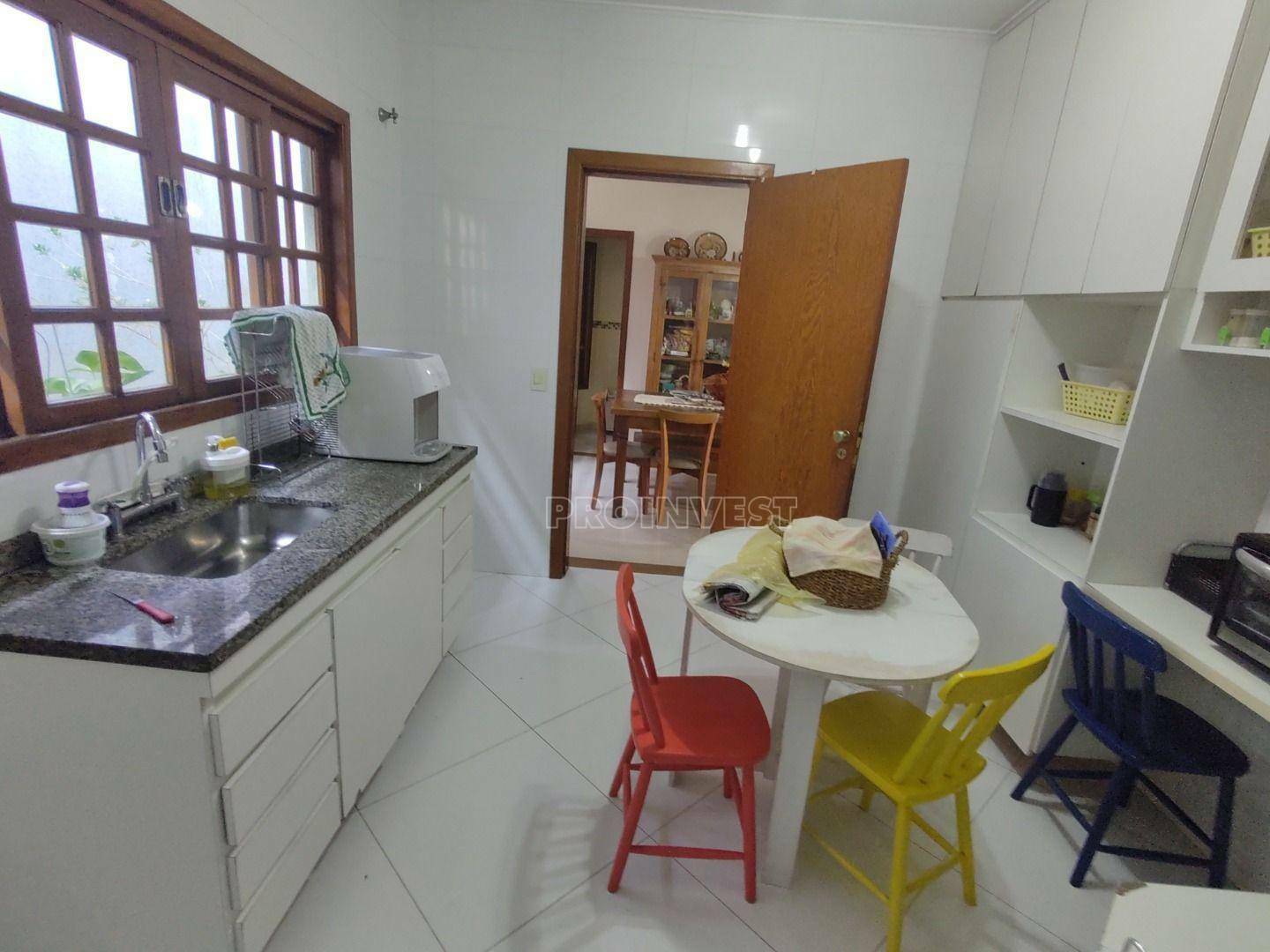 Casa de Condomínio à venda com 3 quartos, 167m² - Foto 10