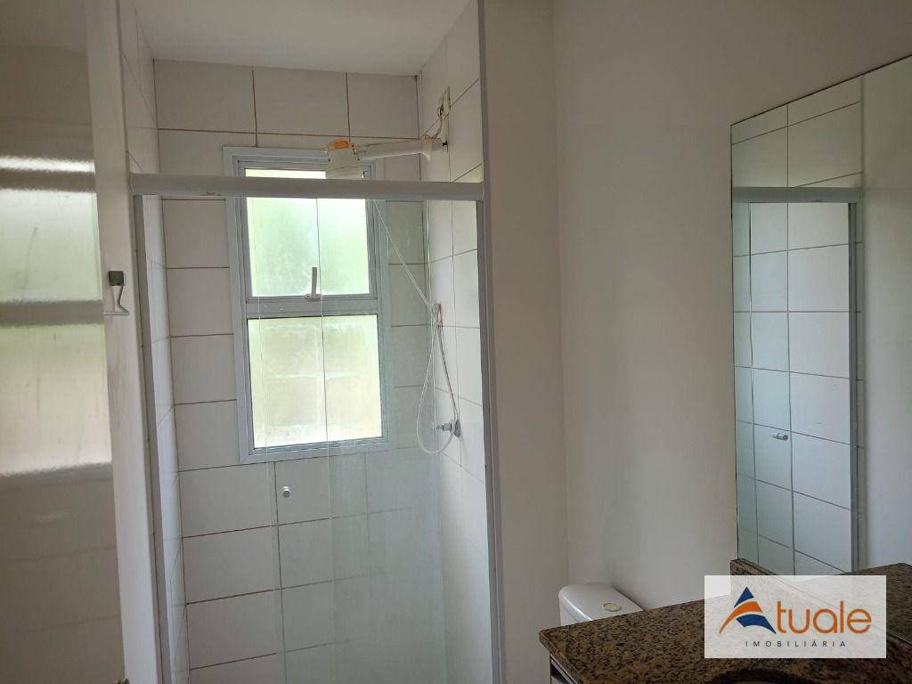 Apartamento para alugar com 2 quartos, 58m² - Foto 17