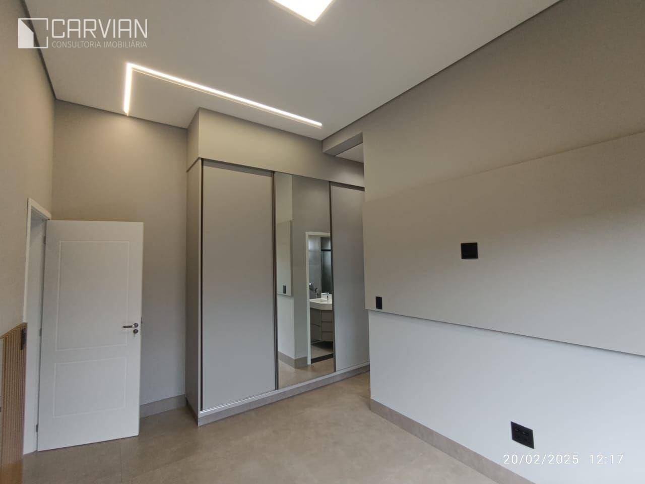 Casa de Condomínio à venda com 3 quartos, 253m² - Foto 33