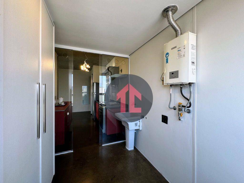 Apartamento à venda com 2 quartos, 70m² - Foto 11