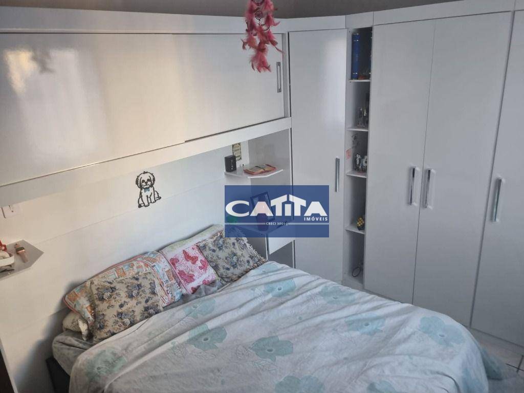 Casa à venda com 2 quartos, 110m² - Foto 4