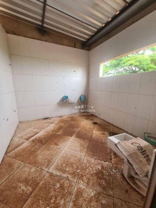 Loja-Salão à venda e aluguel, 447m² - Foto 22