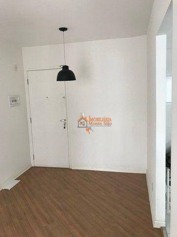 Apartamento à venda com 2 quartos, 54m² - Foto 11