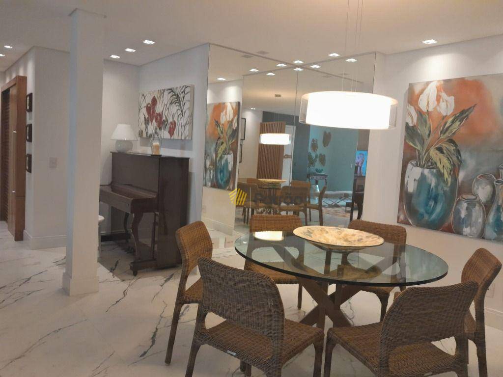 Apartamento à venda com 2 quartos, 173m² - Foto 8