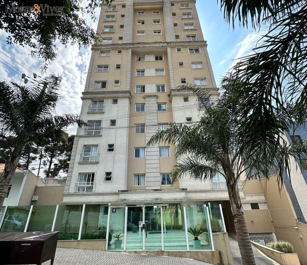 Apartamento à venda com 3 quartos, 65m² - Foto 1