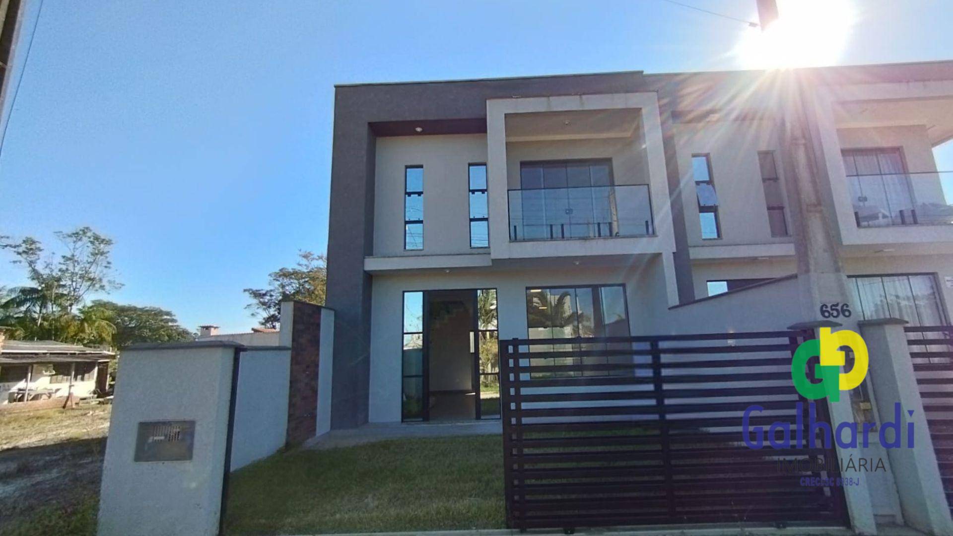 Sobrado, 3 quartos, 120 m² - Foto 3