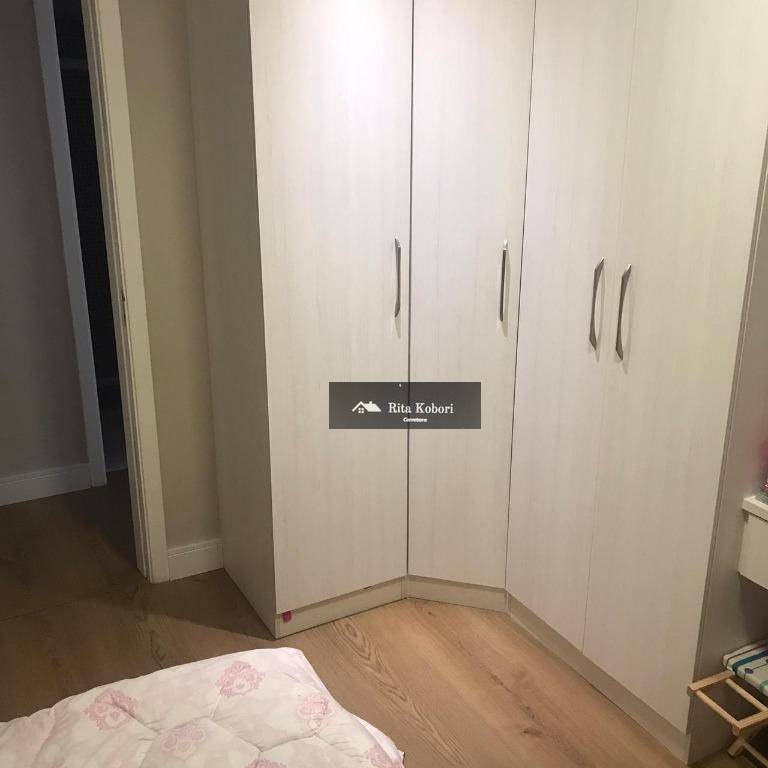 Apartamento à venda com 3 quartos, 76m² - Foto 10