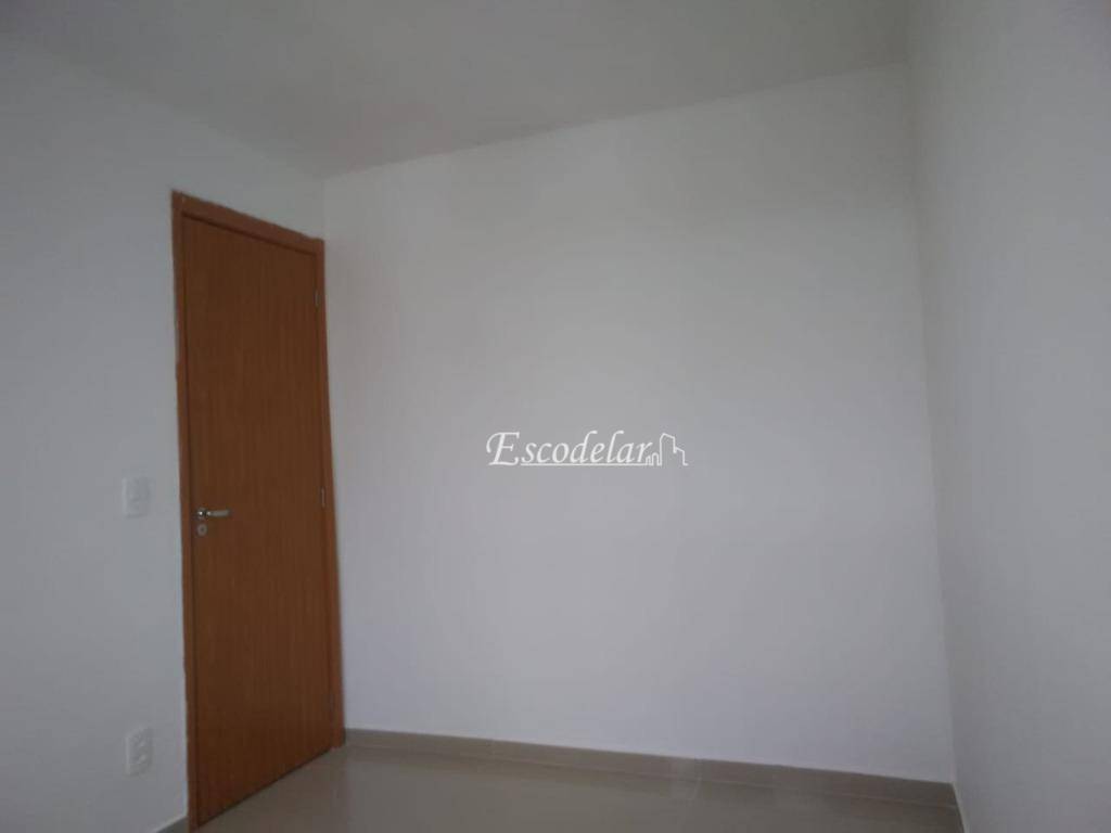 Apartamento à venda com 2 quartos, 42m² - Foto 5