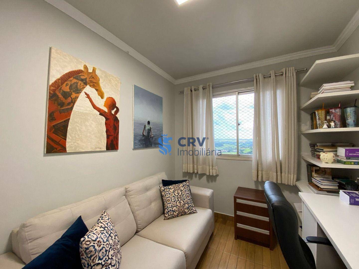 Apartamento à venda com 3 quartos, 171m² - Foto 30