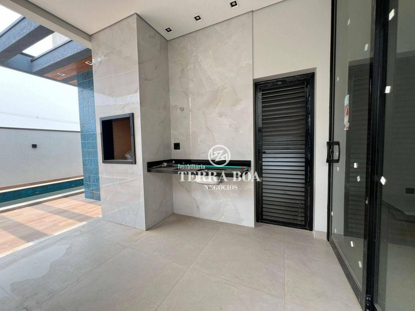 Casa de Condomínio à venda com 3 quartos, 229m² - Foto 19