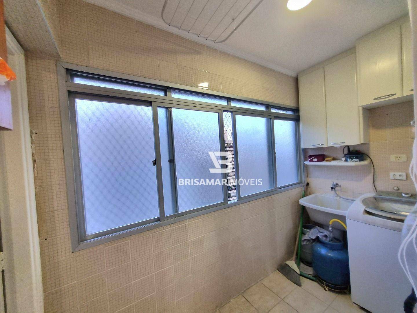 Apartamento para alugar com 3 quartos, 124m² - Foto 24