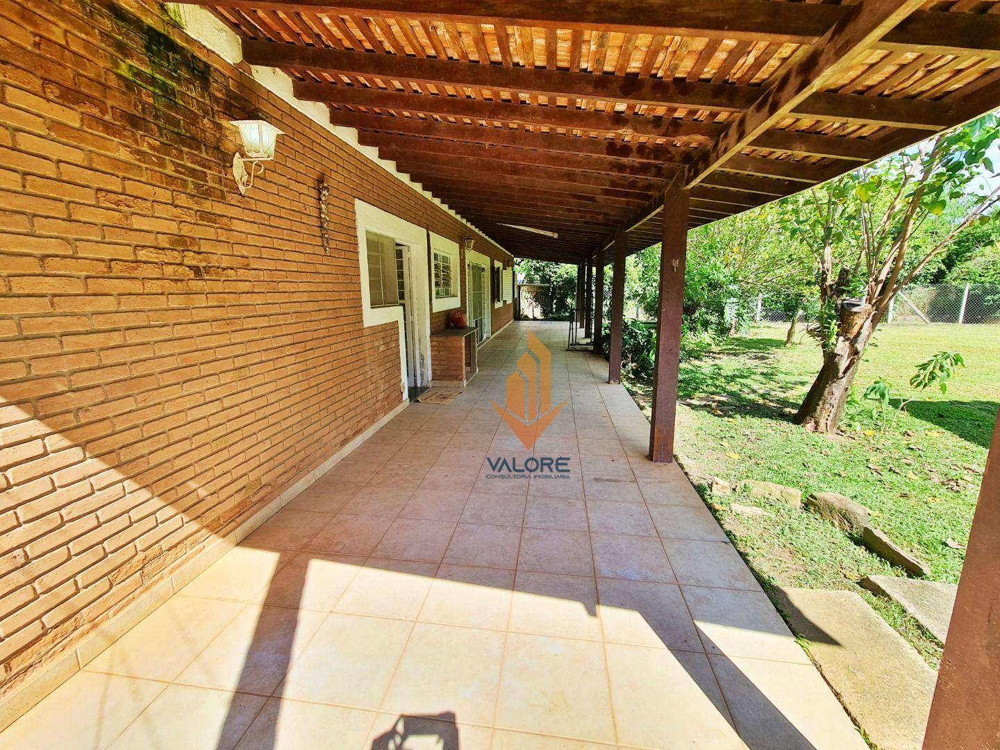 Casa de Condomínio à venda com 4 quartos, 326m² - Foto 11