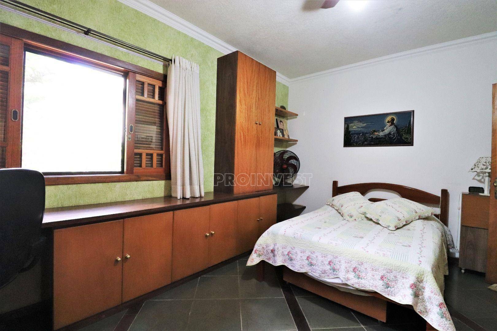 Casa de Condomínio à venda e aluguel com 3 quartos, 347m² - Foto 31