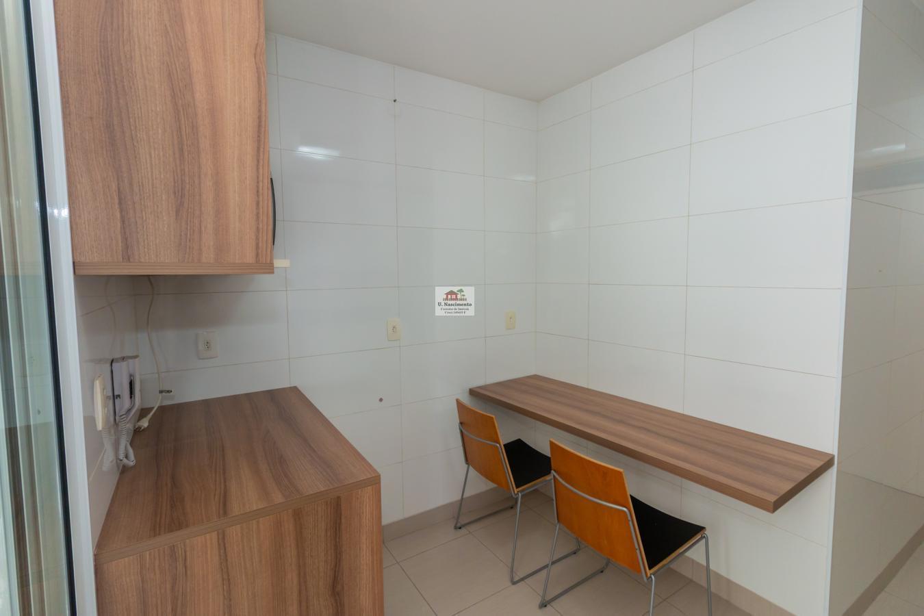 Apartamento à venda com 2 quartos, 89m² - Foto 5