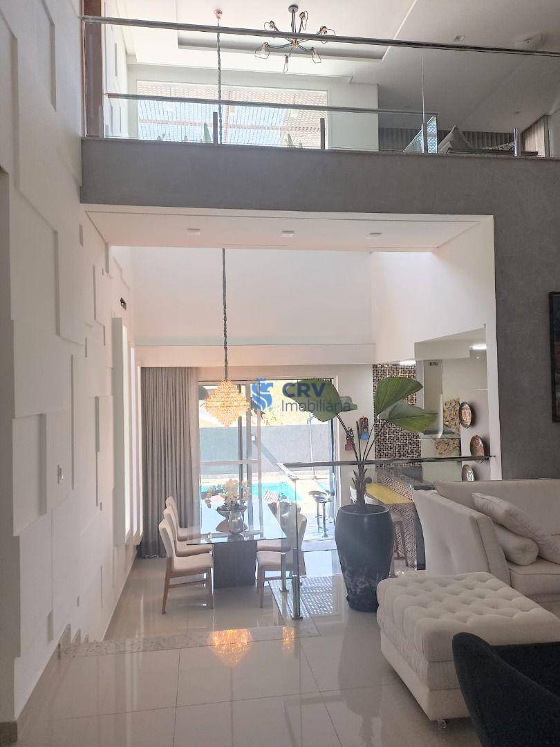 Sobrado à venda com 3 quartos, 286m² - Foto 7