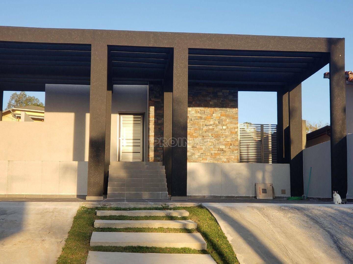 Casa de Condomínio à venda e aluguel com 3 quartos, 350m² - Foto 27