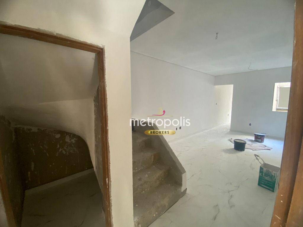 Cobertura à venda com 2 quartos, 110m² - Foto 1