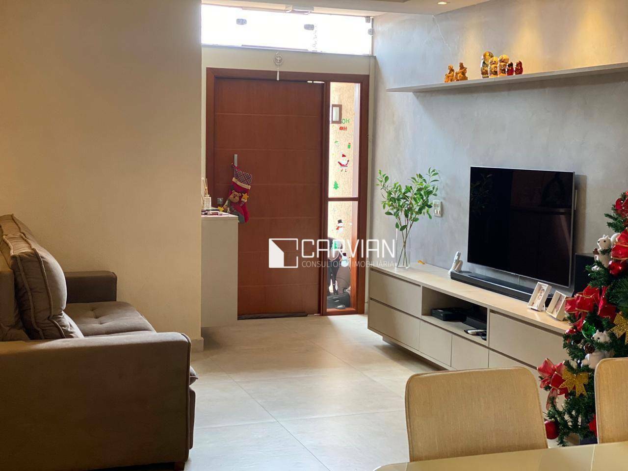 Casa de Condomínio, 3 quartos - Foto 3