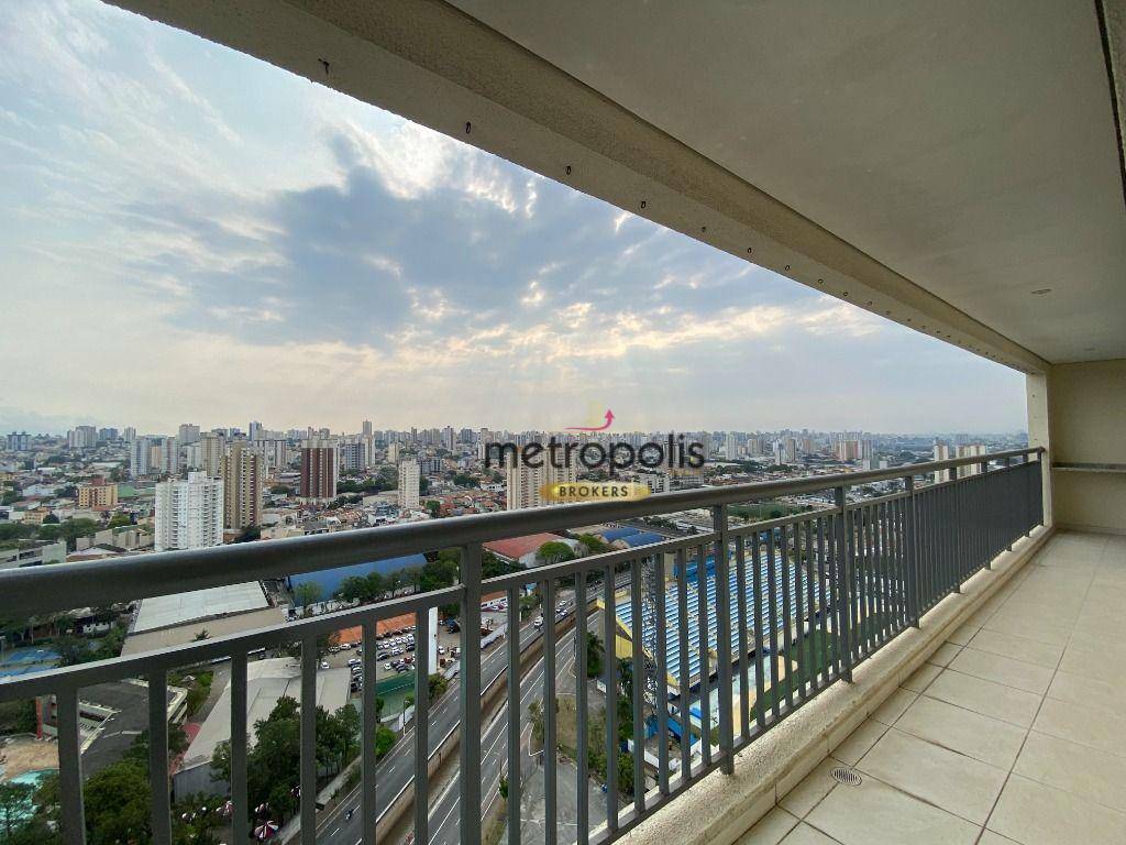 Apartamento à venda com 3 quartos, 84m² - Foto 1