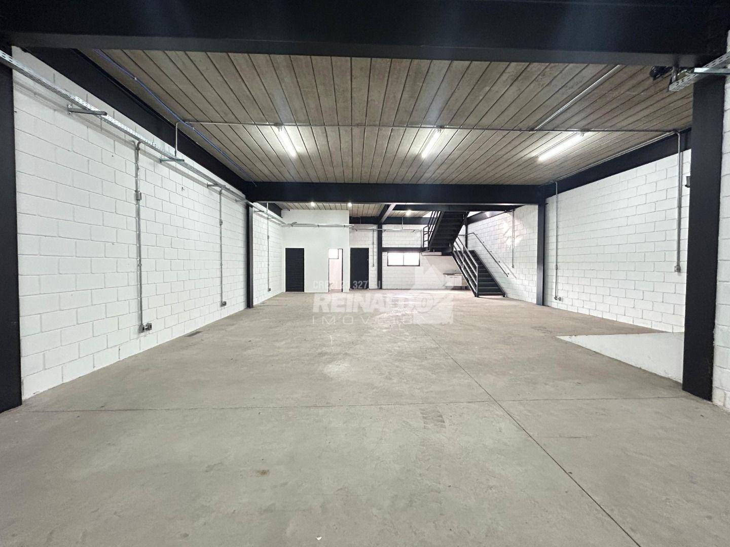 Depósito-Galpão, 317 m² - Foto 5