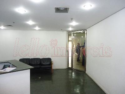 Conjunto Comercial-Sala para alugar, 1100m² - Foto 8